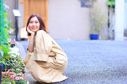 小林愛実　パリで新たなスタート　ピアニストが日々受ける刺激や心境を追う楽しみ