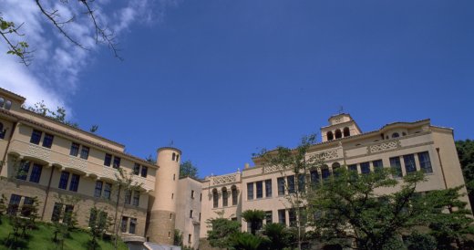 ''音楽で未来を切り拓く女性''を育成する神戸女学院大学