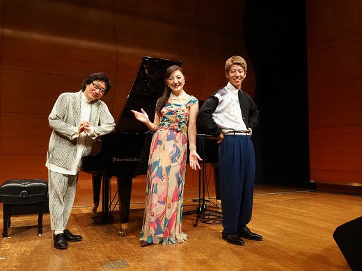 大人気教本『ピアノランド』の樹原涼子が仲間たちと贈るピアノランドフェスティバル